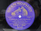 5x 78rpm FURTWANGLER conducts HIS 1ST RECORDING WITH BPO -