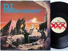 D.I. - Ancient Artifacts LP  USA  Triple X Records  51006-1