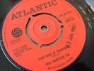 ? SOUL BROTHERS SIX 1967 UK ATLANTIC SOME KIND OF WONDERFUL NORTHERN  7