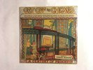 HARVEY MANDEL Get Off In Chicago LP Ovation OV/14-15 US 1971 SEALED PROMO 1F