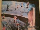 Van Der Graaf Generator - Pawn Hearts - LP + Lyric Insert UK 1971 Ex Condition .