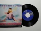 MERI MARABINI SONO IO LA TUA DONNA (COME SEE ME) PRETTY THINGS 45 CAROSELLO BEAT