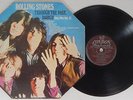 The Rolling Stones Through The Past, Darkly (Big Hits Vol. 2)1969 (Venezuela)