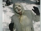 DEATH IN JUNE The Snow Bunker Tapes NEAR MINT DOUBLE 10-INCH VINYL PICTURE DISCS