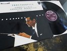Shostakovich: Symphony No. 5 - Leonard Bernstein **Philips Hi-Fi Stereo ED1 LP**