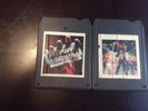 Judas Priest Unleashed in the East/ British Steel 8 track tapes