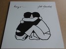 BOB BURCHILL hugs 1980 Canada folk SSW private PERTH COUNTY CONSPIRACY