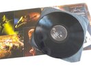 Vinyl 12'' Maxi Single METALLICA ONE, Demo Version, 3 Track, sehr rar