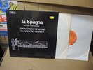 La Spagna - Atrium musicae de madrid  Stereo   2 LP Vinyl BIS