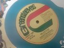 Freddie McGregor , D Brown , Raggamuffin , Mr Officer , 12