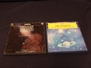 2 Vintage Reel to Reel Tapes - 2001 Space Odyssey & Holst Planets Orchestra Lot
