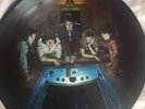 Paul Mccartney And Wings Picture Disc Back To The Egg