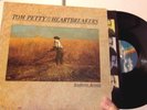 NM orig 1985 TOM PETTY Southern Accents lp album EMBOSSED Don't Come Around Here