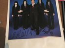Signed Jack White & Stephen Colbert - Charlene II (I'm Over You) ?(7