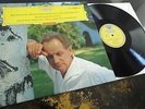 Beethoven: Piano Concerto No. 3 - Kempff **Deutsche Grammophon Red Stereo ED1**