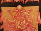 Black Sabbath, Sabbath Bloody Sabbath. WWA 005 UK ORIGINAL VINYL LP RECORD ex