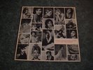 Brigitte Bardot Gina Lollobrigida Love Is My Profession/Wind Rare Aussie LP