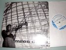 Miles Davis Vol 3 - Classic Records / Blue Note Audiophile 10