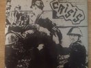 Crisis 'Alienation' 1981 7