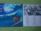 Boney M. ?– Oceans of Fantasy (Fold out Poster) Cosmic Disco unplayed ARCHIV LP?