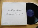 ROLLING STONES- BEGGARS BANQUET 1968 US ORIGINAL LONDON PS 539 CLASSIC HARD ROCK