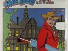 David Bowie - The Man Who Sold The World LP - Mercury SEALED