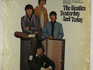 Beatles - Yesterday And Today LP - Capitol Mono Shrink
