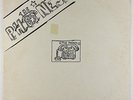 Phones - S/T EP - Black Tie - Unknown Power Pop Punk VG+ MP3