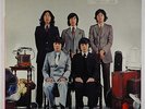 The Tigers - Story Vol. 2 LP - Polydor Japan VG+