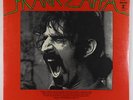 Frank Zappa - Chunga's Revenge LP - Bizarre/Reprise SEALED
