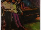 Womb - Overdub LP - Dot