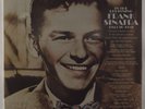 FRANK SINATRA In The Beginning 1943-1951 COLUMBIA PC 31358 2XLP SEALED gatefold