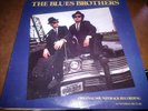 'The Blues Brothers' Soundtrack Record Album LP Vinyl - Excellent Condition
