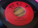 Rare Tennessee Thompson Rockabilly 45 on RCT  