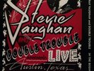 Stevie Ray Vaughan And Double Trouble ?– In The Beginning Vinyl LP NEW/SEALED