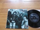 STEPPENWOLF - Magic Carpet Ride EP -1968 AUSSIE ONLY Pic Sleeve -BORN TO BE WILD