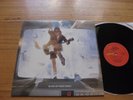 AC/DC - Blow Up Your Video LP - NMINT AUSSIE PROMO / SAMPLE LABEL Record -ALBERT