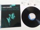 DUKE PEARSON Profile Japan Pressung Import mit OBI u. Insert Jazz Vinyl NM