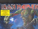 IRON MAIDEN - the final frontier LP picture disc