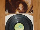 EDGAR BROUGHTON BAND WASA WASA 1969 UK 1st VINYL LP SHVL 757 HARVEST RARE   C228