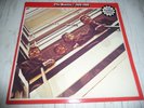 2LP Beatles    Beatles 1962-1966   (England / red Apple vinyl)