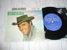EP Elvis Presley   Flaming Star      (Japan / Victor)