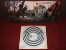BLACK SABBATH 1st LP 1970 VERTIGO  LARGE LOGO  1/1 MATRIXES