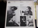 CHARLES BRACKEEN - RHYTHM X - 1973 US STRATA-EAST VINYL LP - DON CHERRY - DOLPHY