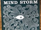 Master Wilburn Burchette - Mind Storm Private Psych LP NM
