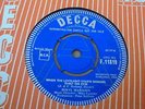 Beryl Marsden - When The Lovelight Starts Shining 1964 UK 45 DECCA DEMO MOD