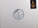 BIG L Devil's Son COLUMBIA LP VG+ wlp