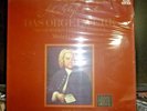 MICHEL CHAPUIS (Organ) BACH Das orgelwerk vol. 7, 2LP MINT Still Sealed