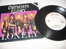 CRIMSON GLORY LONELY (re-mix) 7
