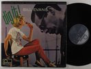 BILL EVANS Dig It  FONTANA LP mono uk